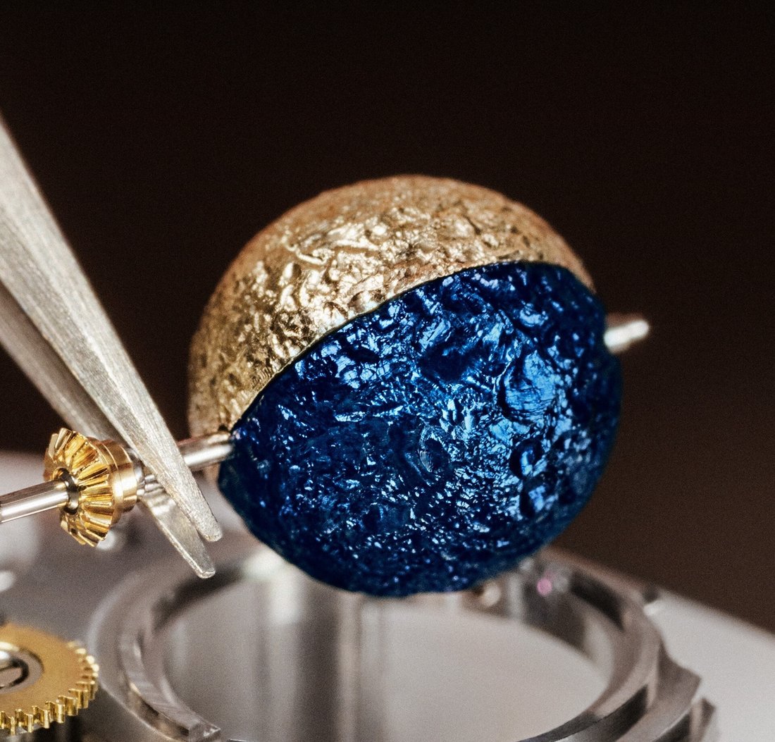 Vacheron Constantin