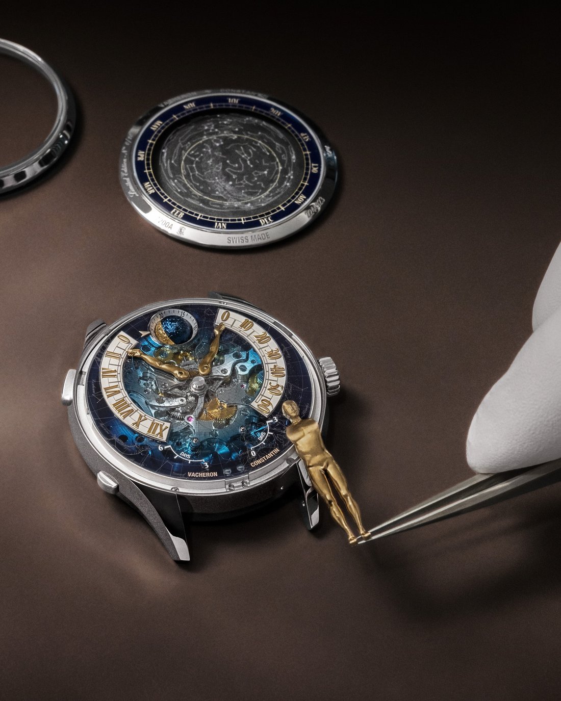 Vacheron Constantin