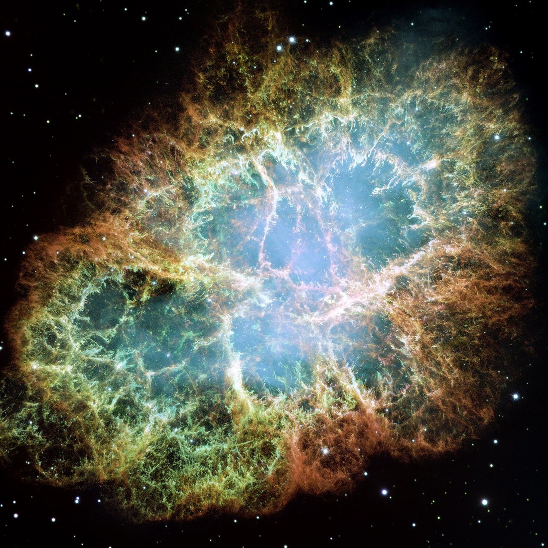 NASA