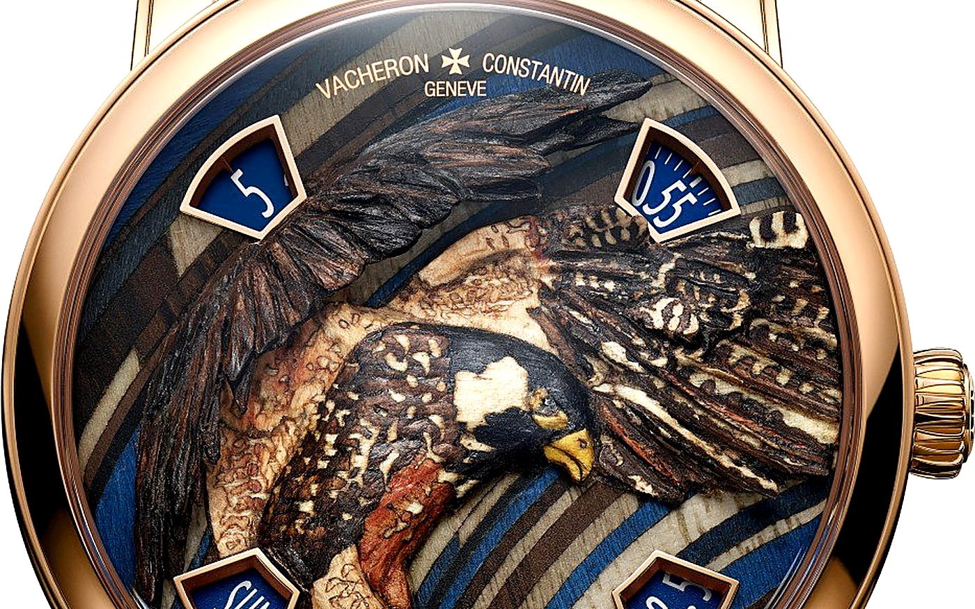 Vacheron Constantin