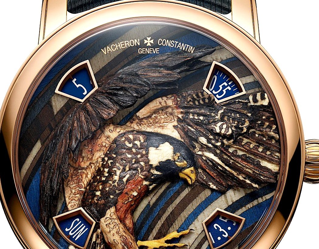 Vacheron Constantin