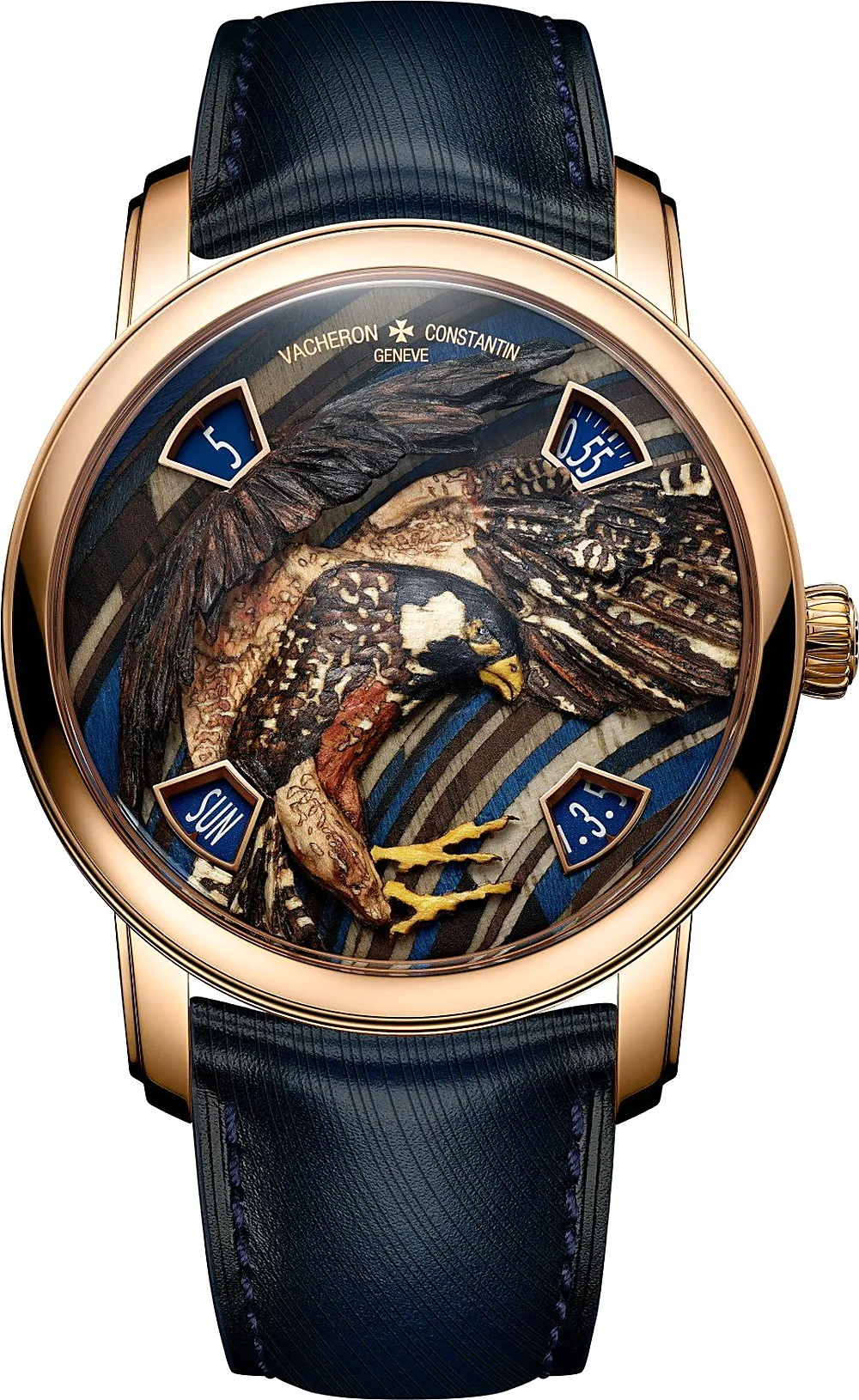 Vacheron Constantin