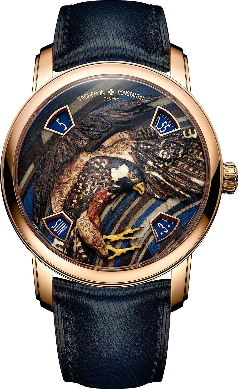Vacheron Constantin