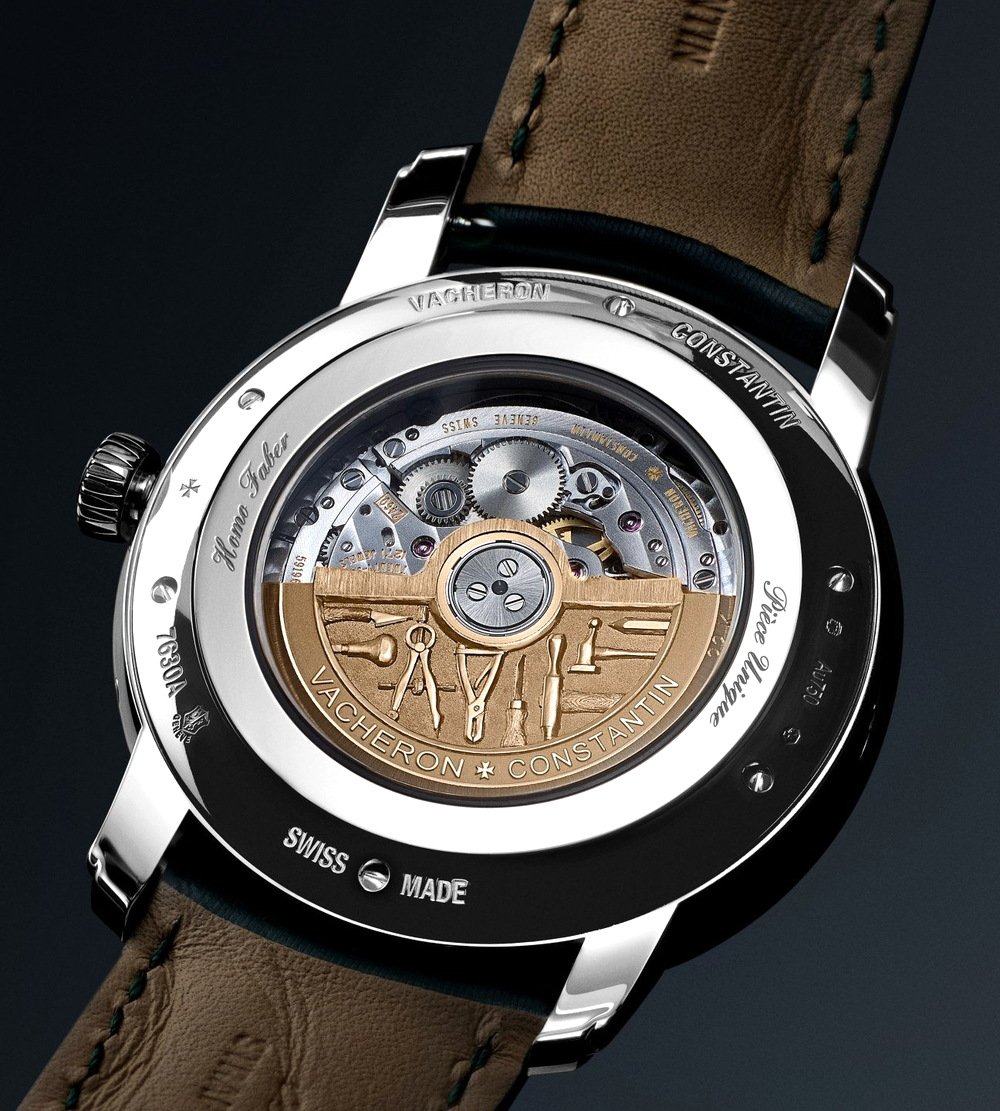 Vacheron Constantin