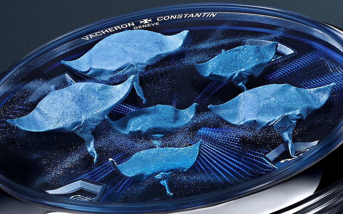 Vacheron Constantin