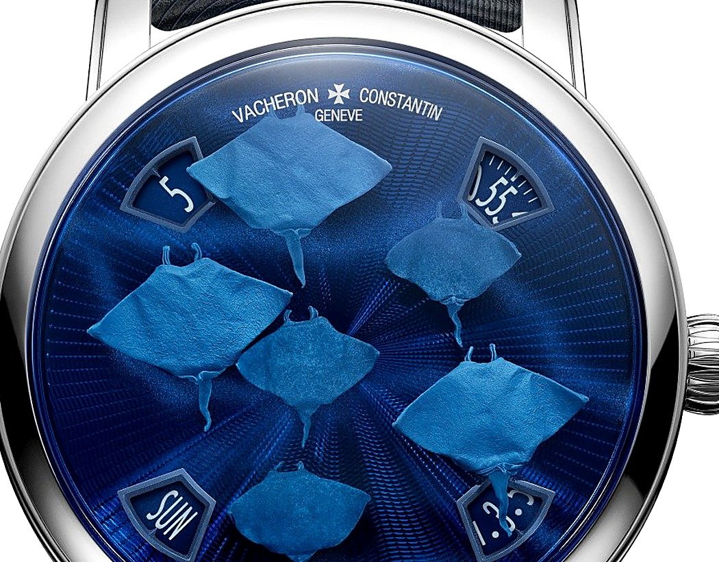 Vacheron Constantin