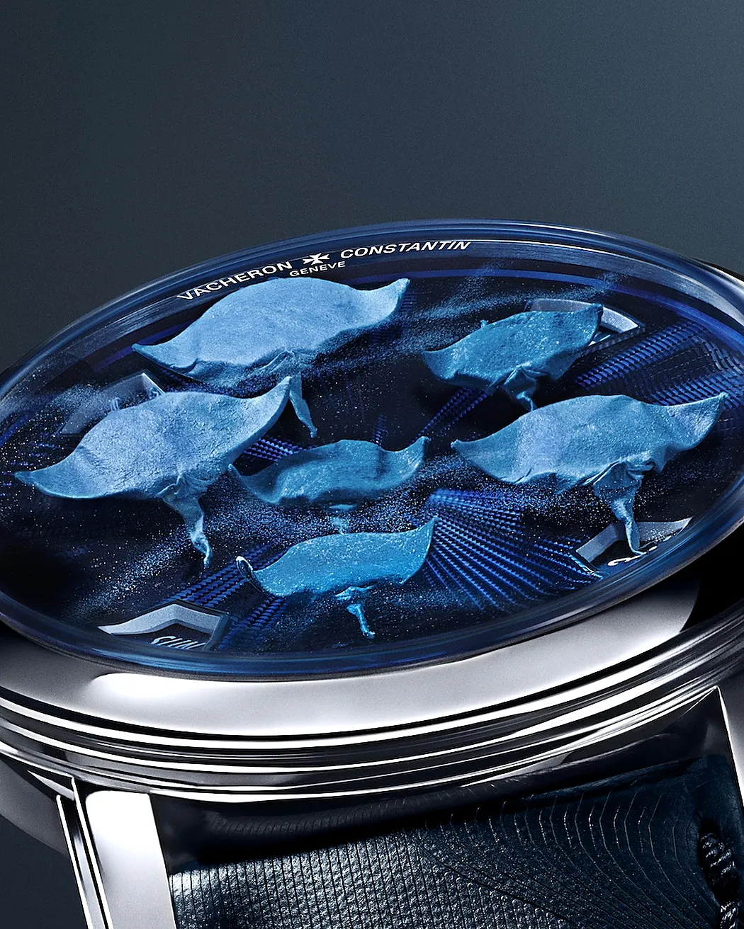 Vacheron Constantin