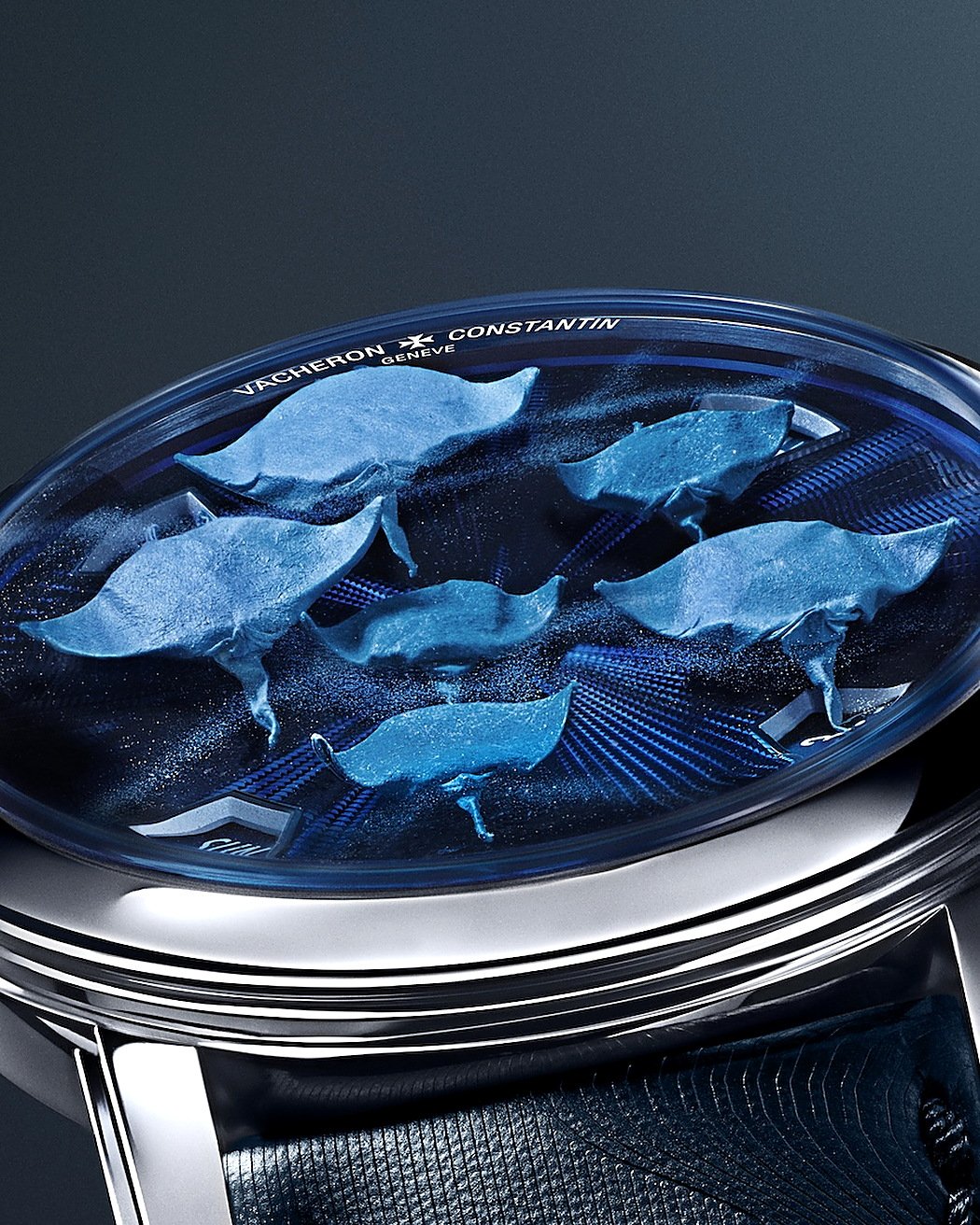 Vacheron Constantin