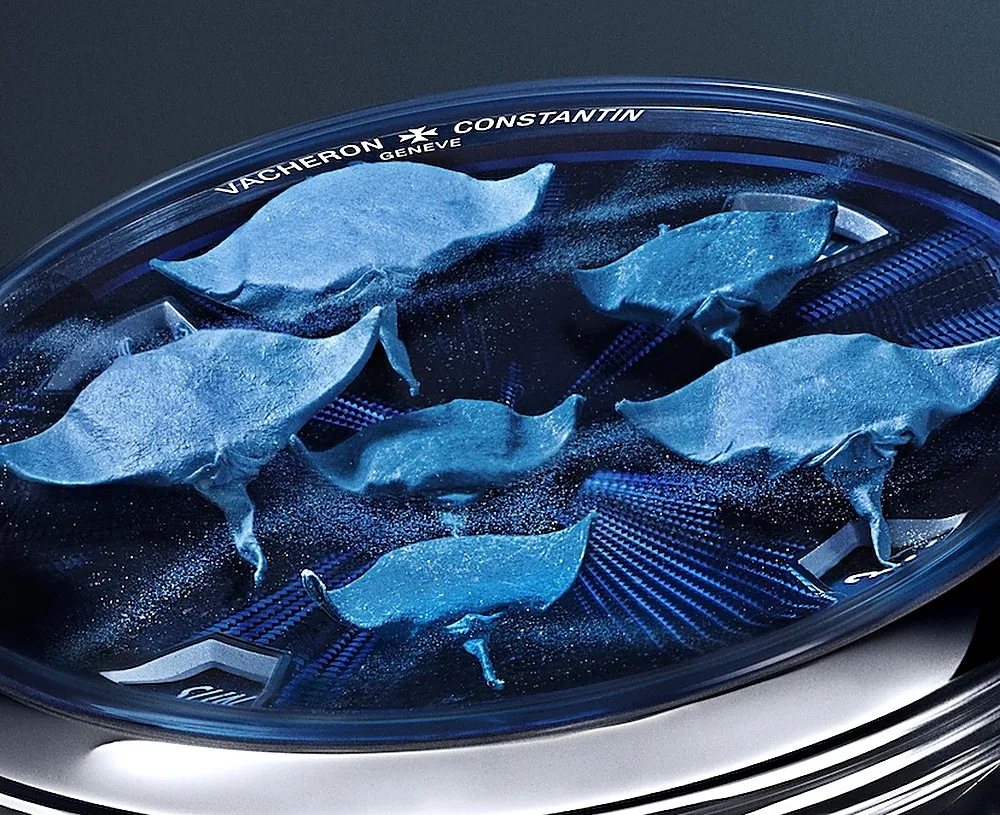 Vacheron Constantin