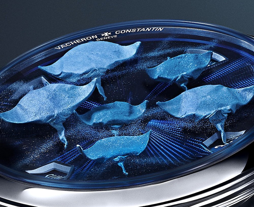Vacheron Constantin