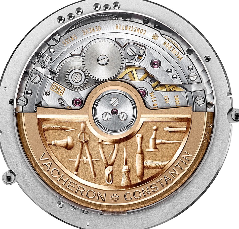 Vacheron Constantin