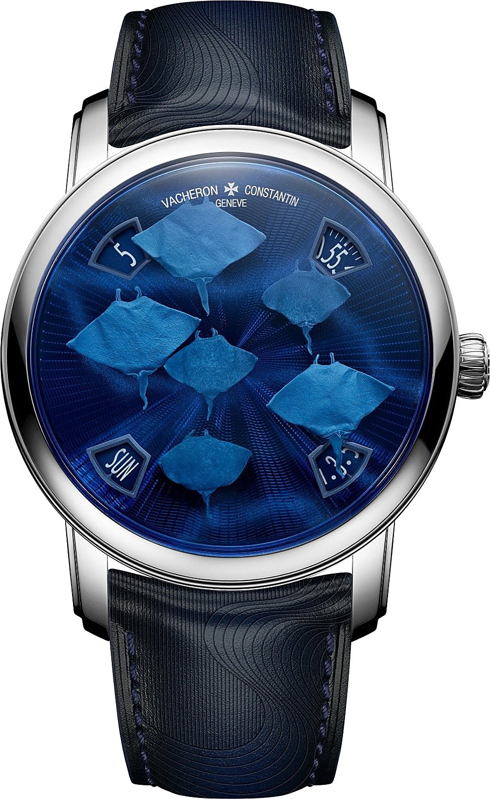 Vacheron Constantin