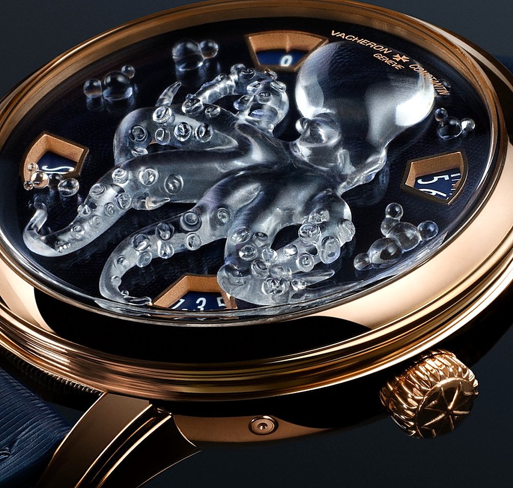 Vacheron Constantin