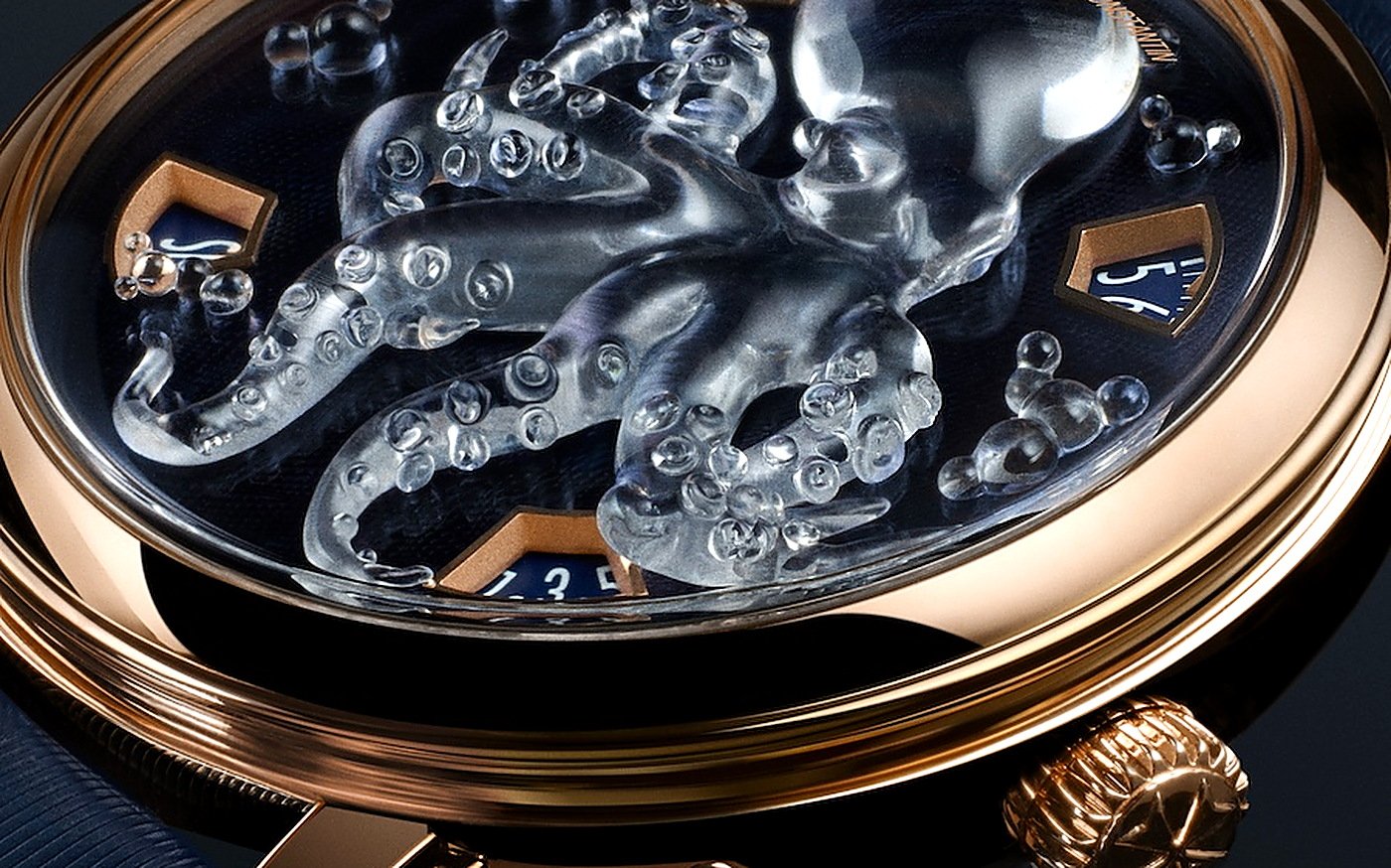 Vacheron Constantin