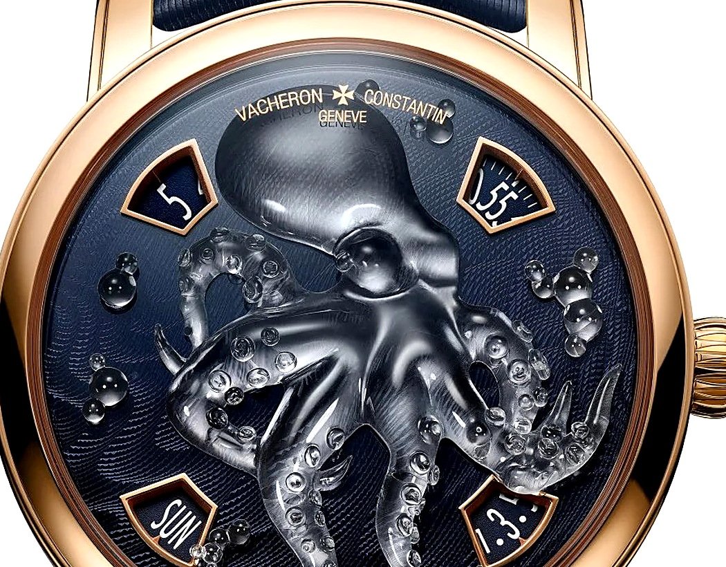 Vacheron Constantin