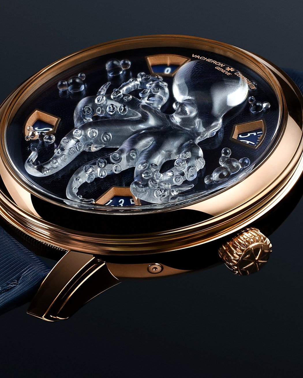 Vacheron Constantin
