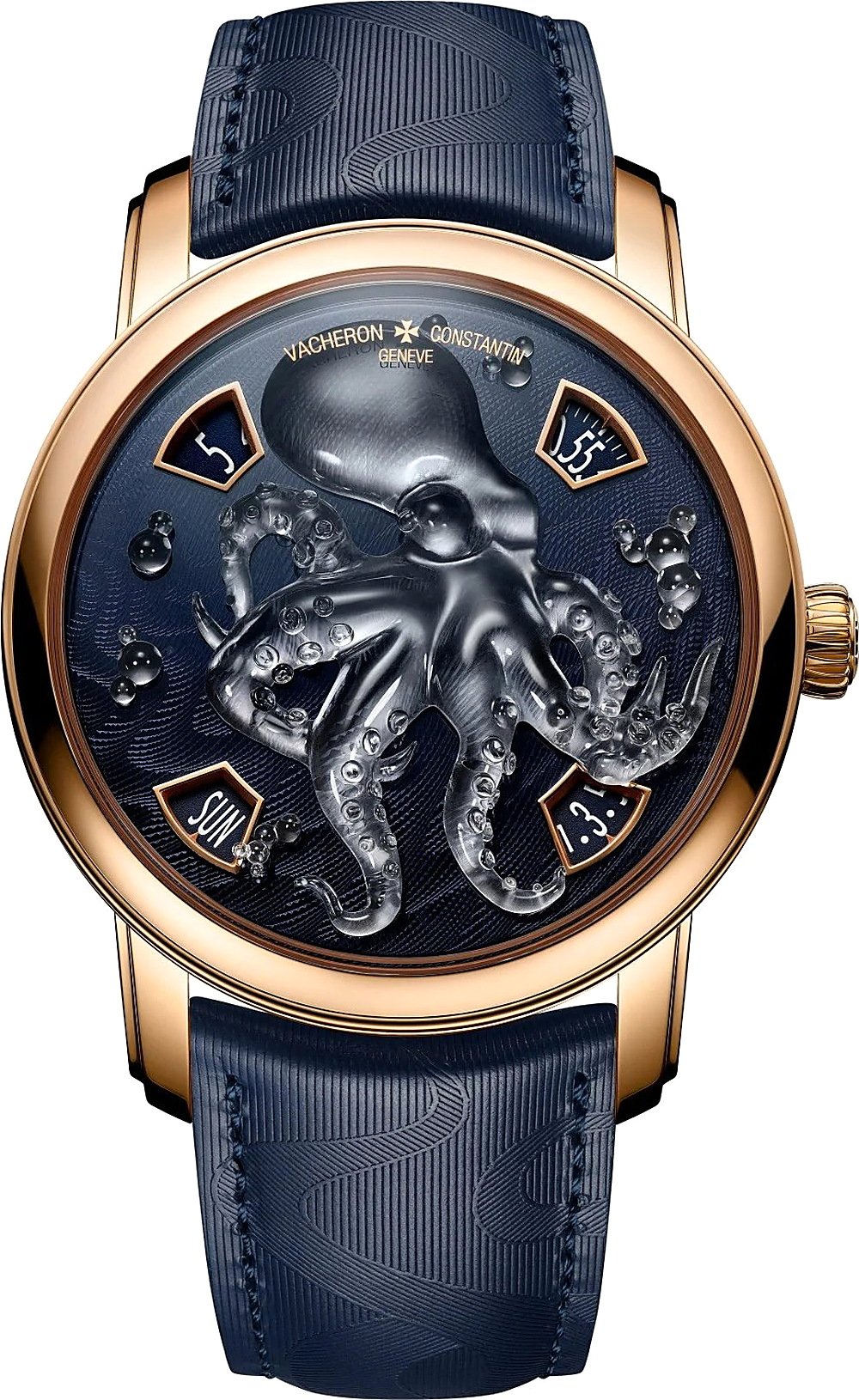Vacheron Constantin