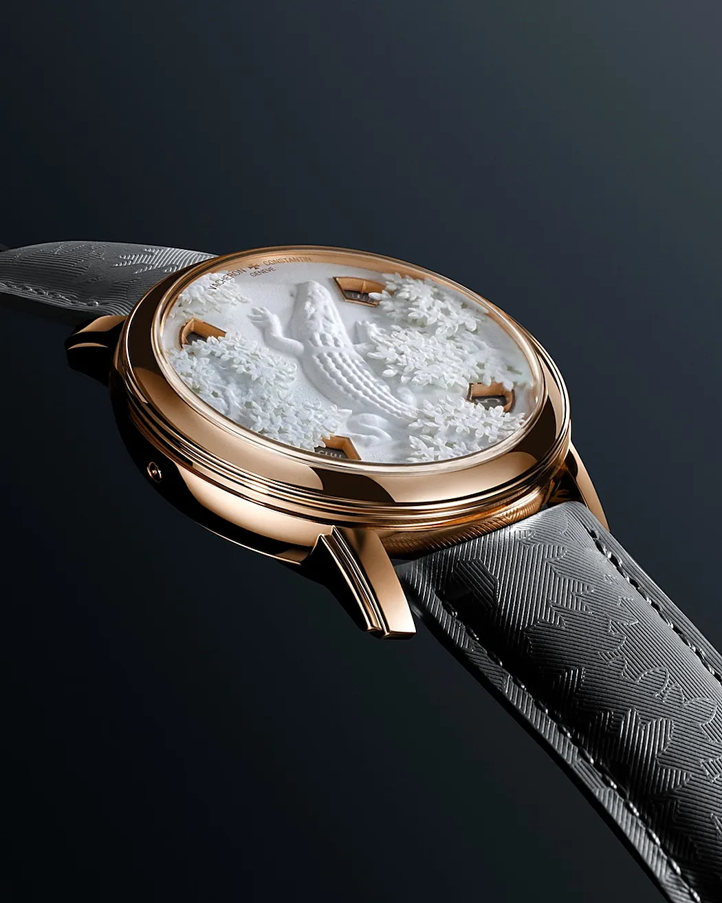 Vacheron Constantin