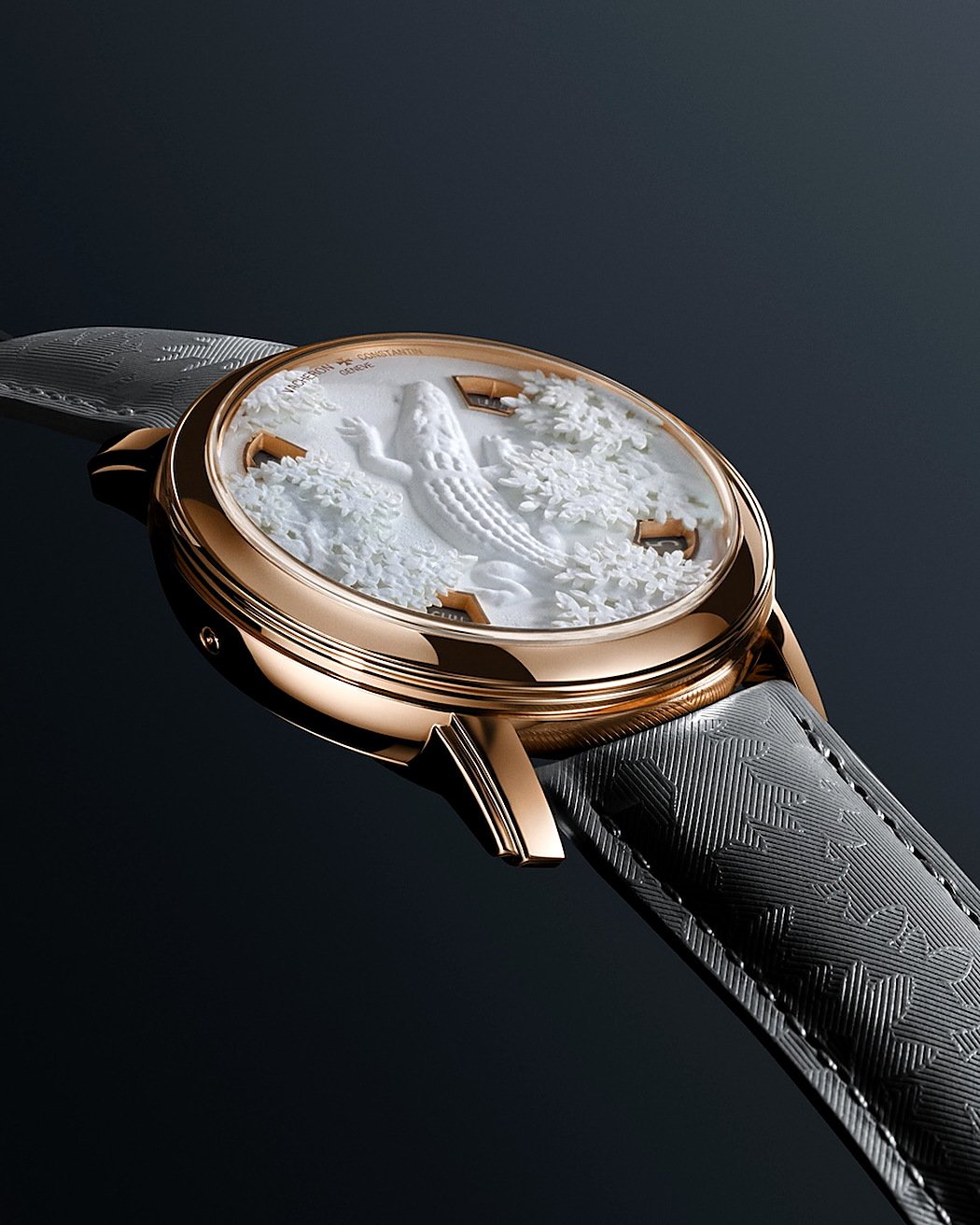 Vacheron Constantin
