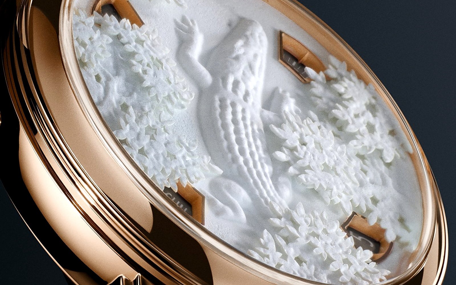Vacheron Constantin
