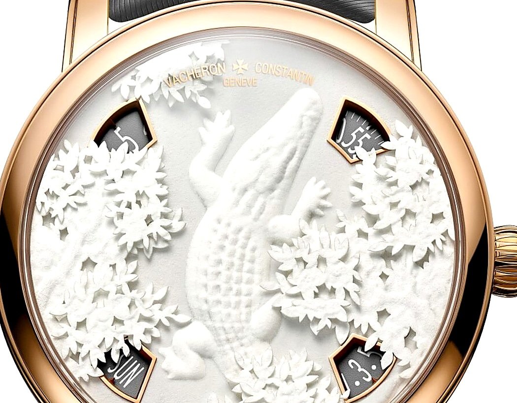 Vacheron Constantin