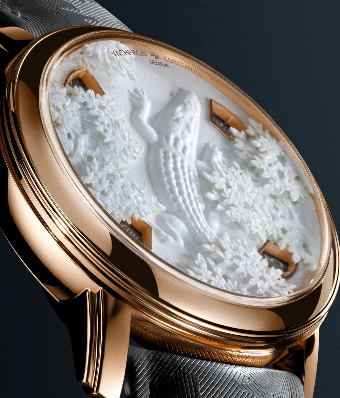 Vacheron Constantin