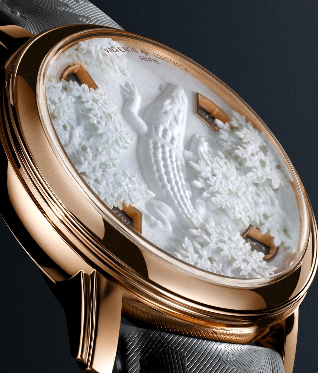 Vacheron Constantin