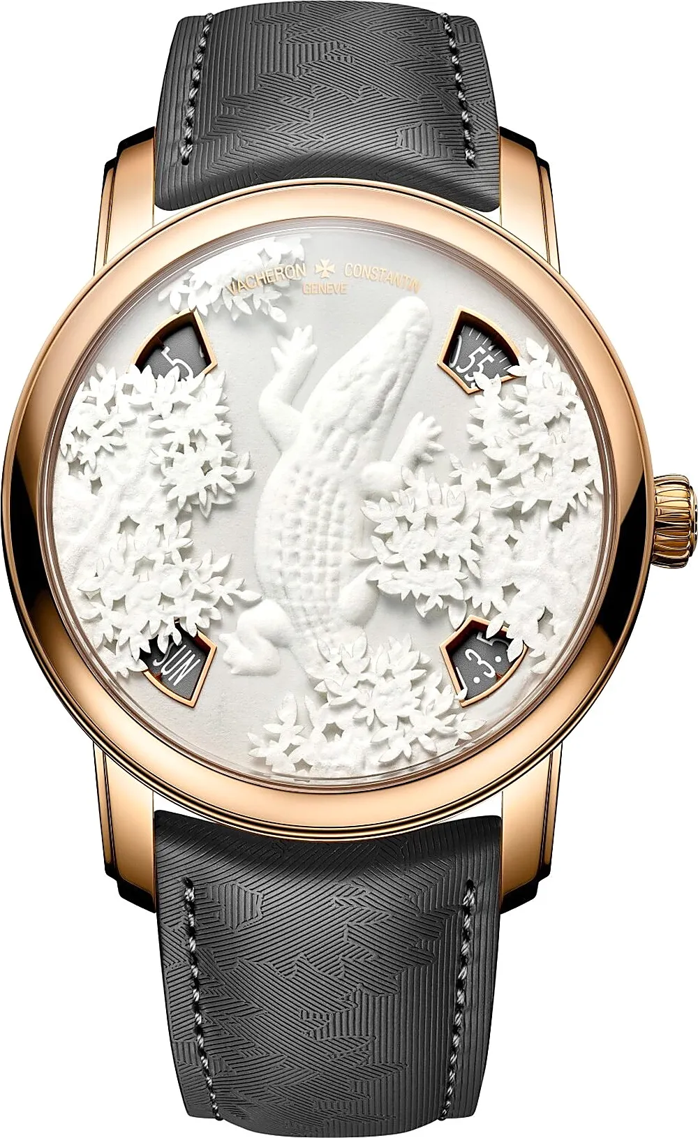 Vacheron Constantin