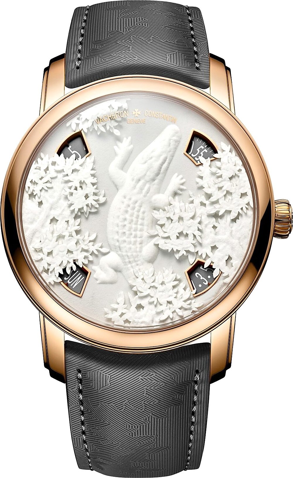 Vacheron Constantin