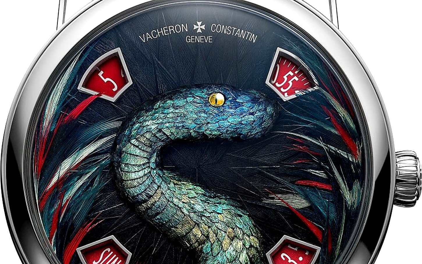 Vacheron Constantin