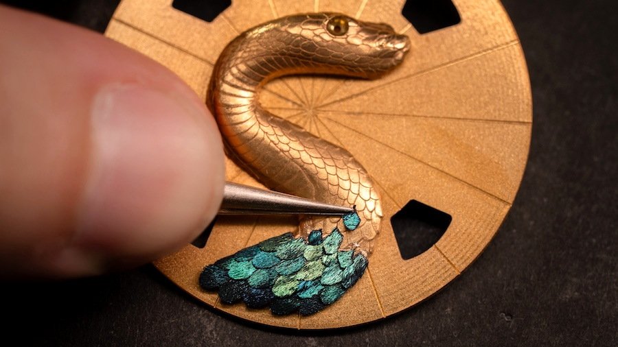Vacheron Constantin