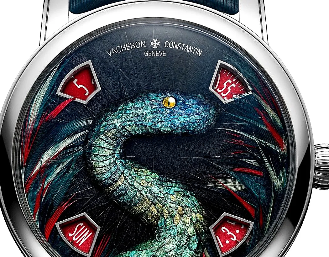 Vacheron Constantin