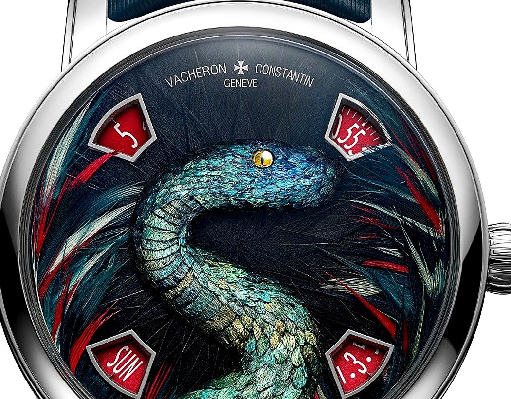 Vacheron Constantin