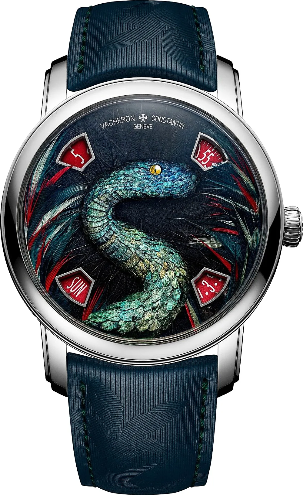 Vacheron Constantin