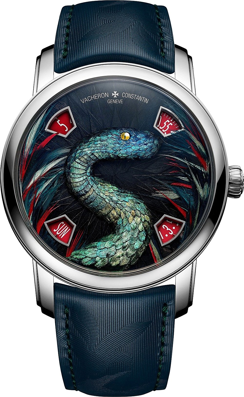 Vacheron Constantin