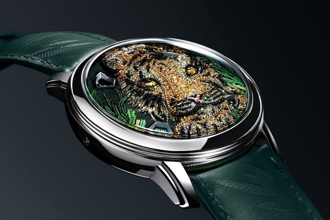 Vacheron Constantin