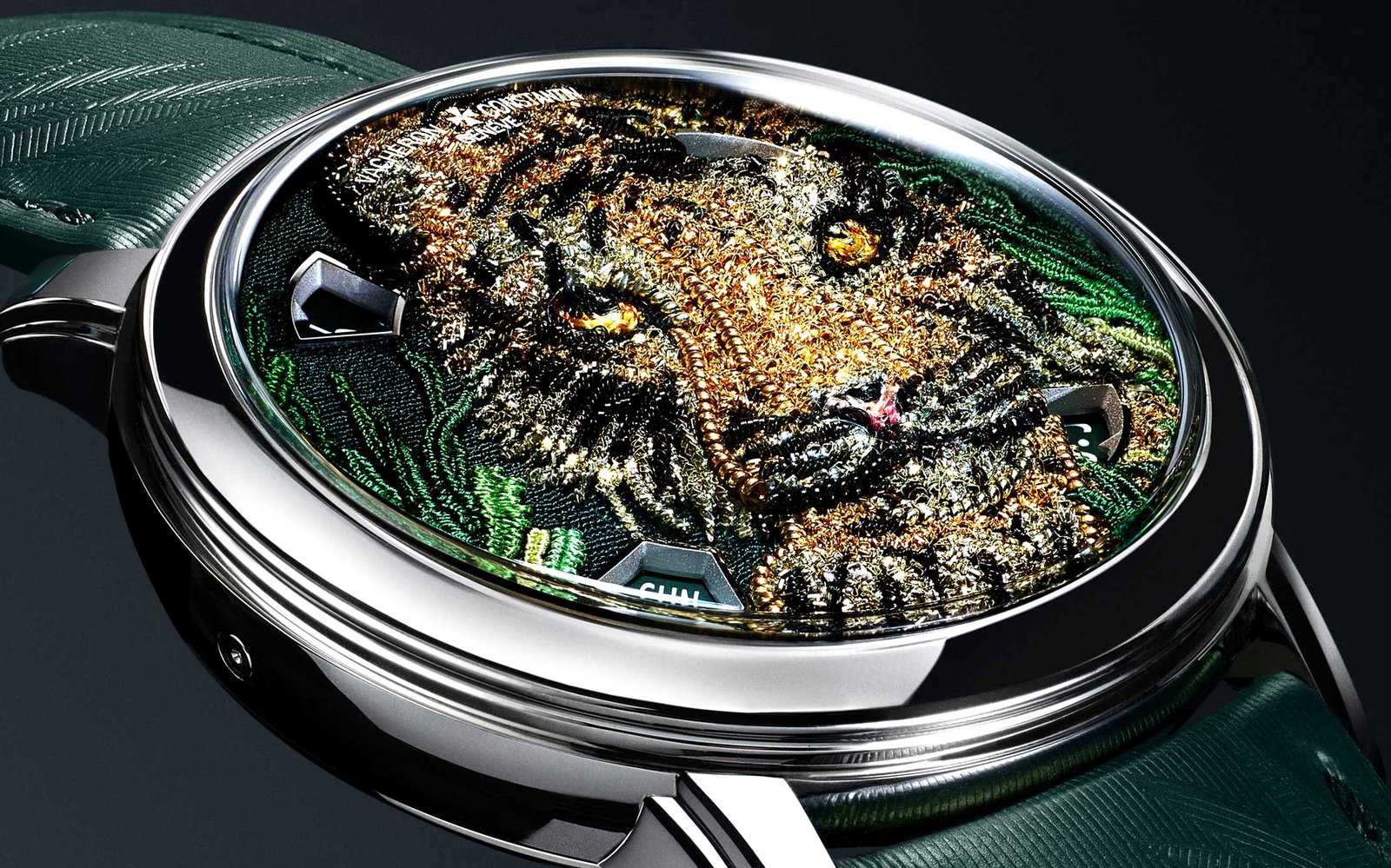 Vacheron Constantin