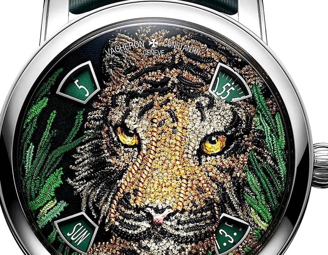 Vacheron Constantin