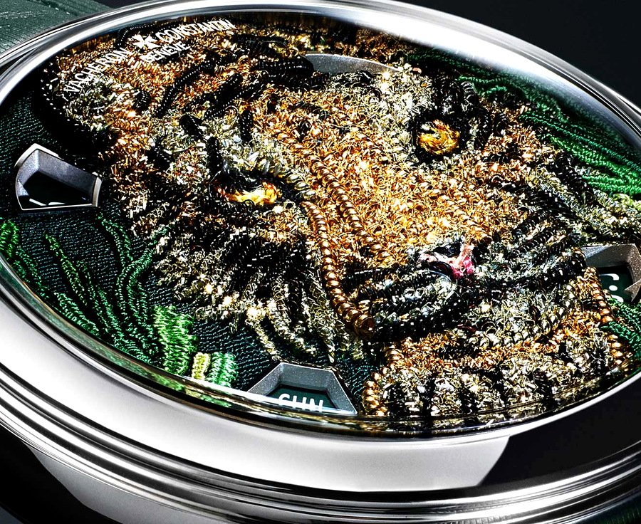 Vacheron Constantin