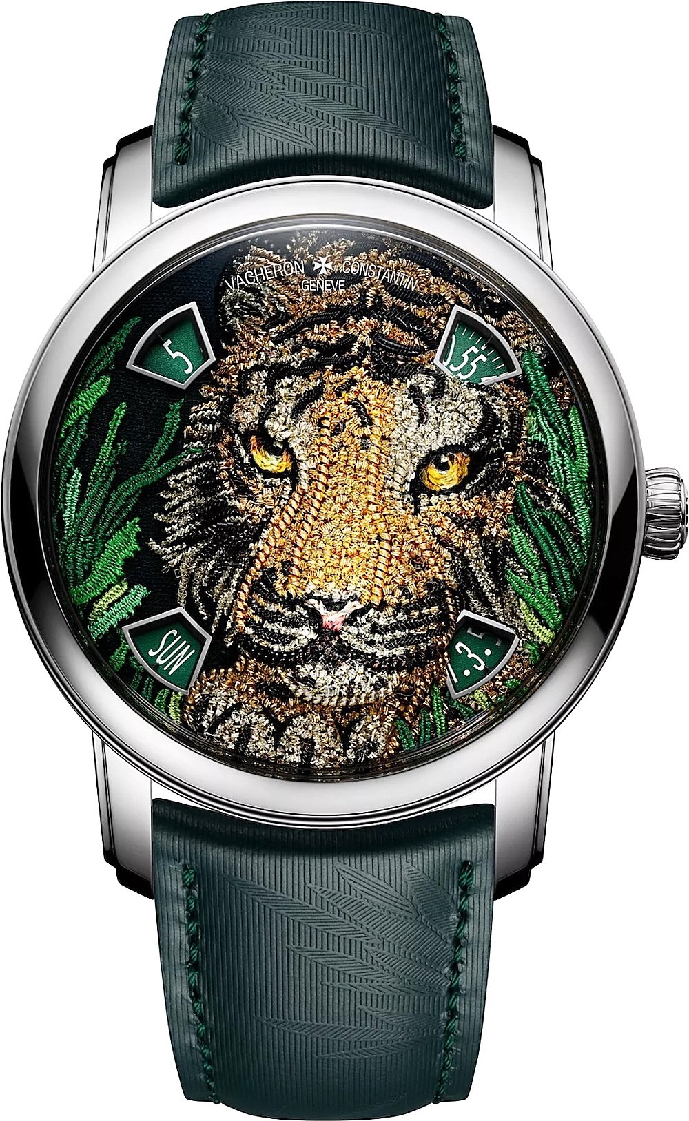 Vacheron Constantin