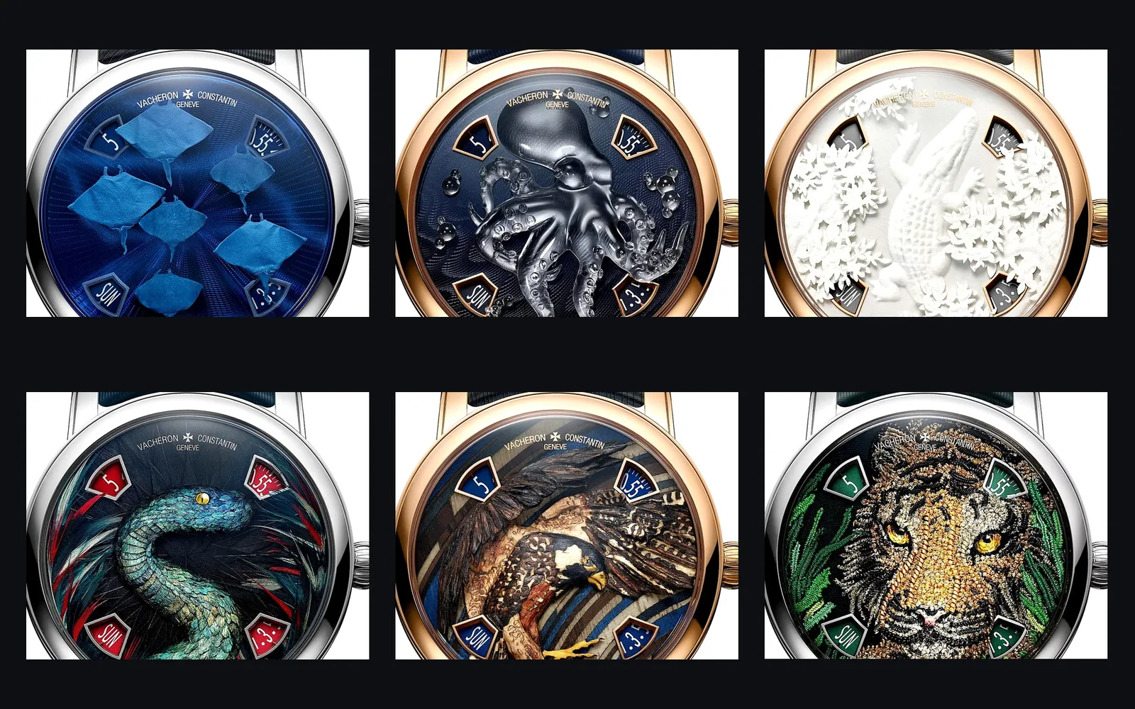 Vacheron Constantin