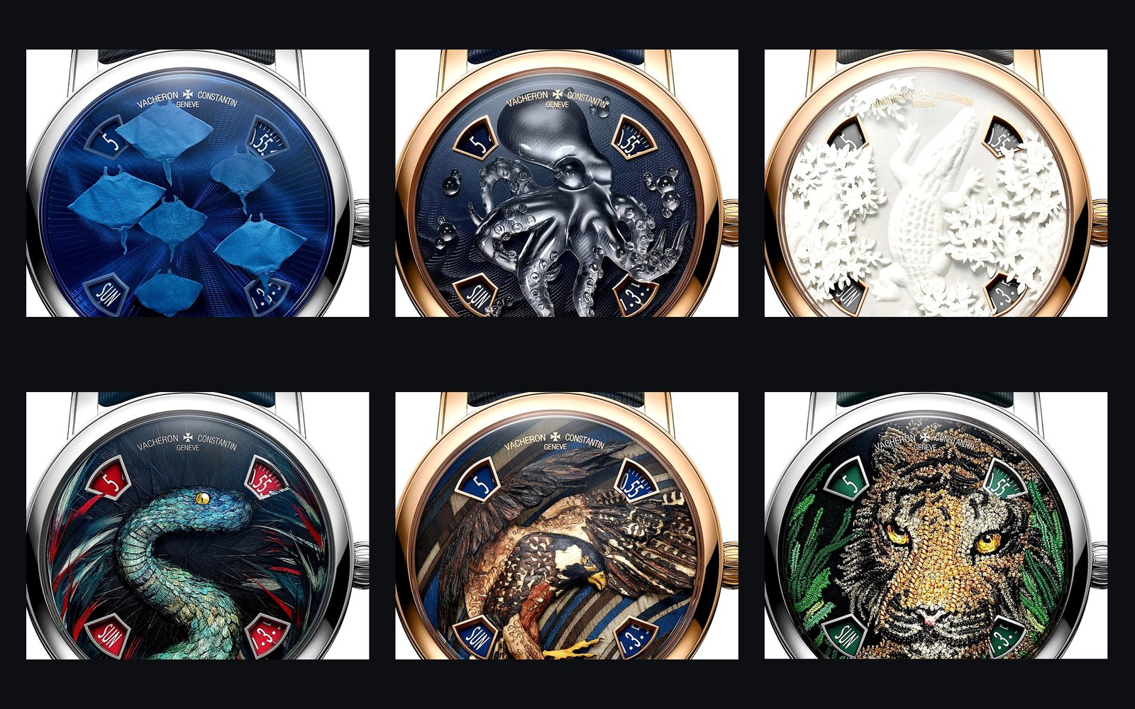Vacheron Constantin