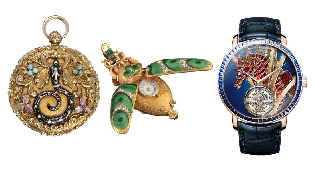 Vacheron Constantin