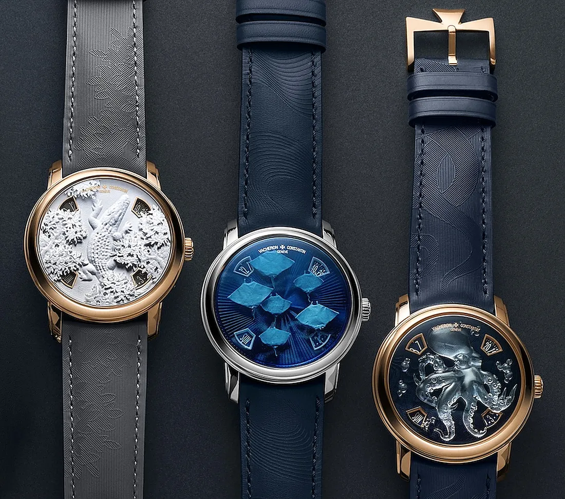 Vacheron Constantin