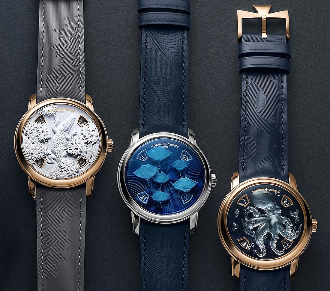 Vacheron Constantin