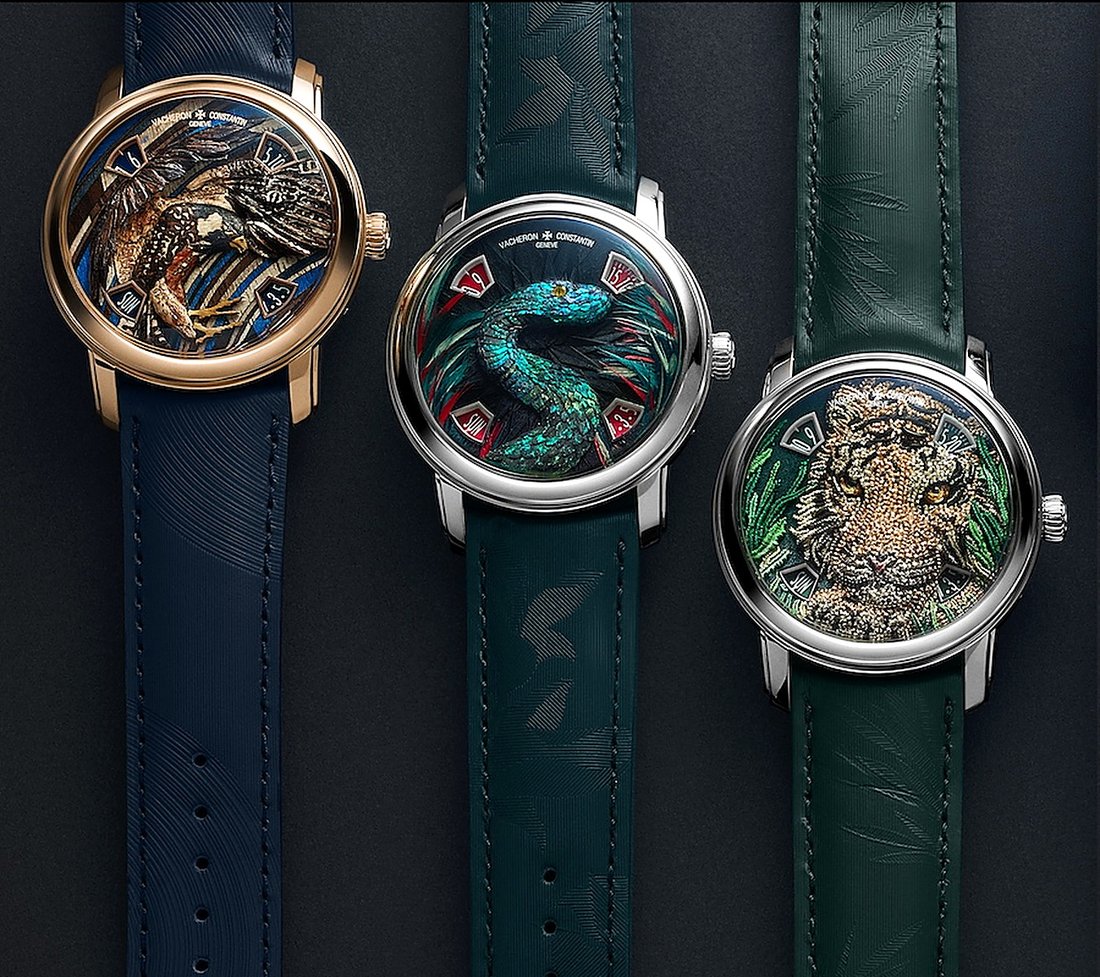 Vacheron Constantin