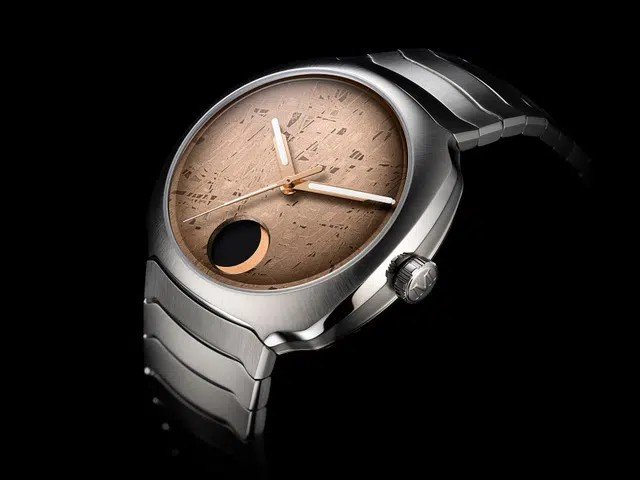H. Moser & Cie.
