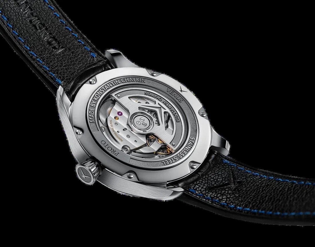 Konstantin Chaykin