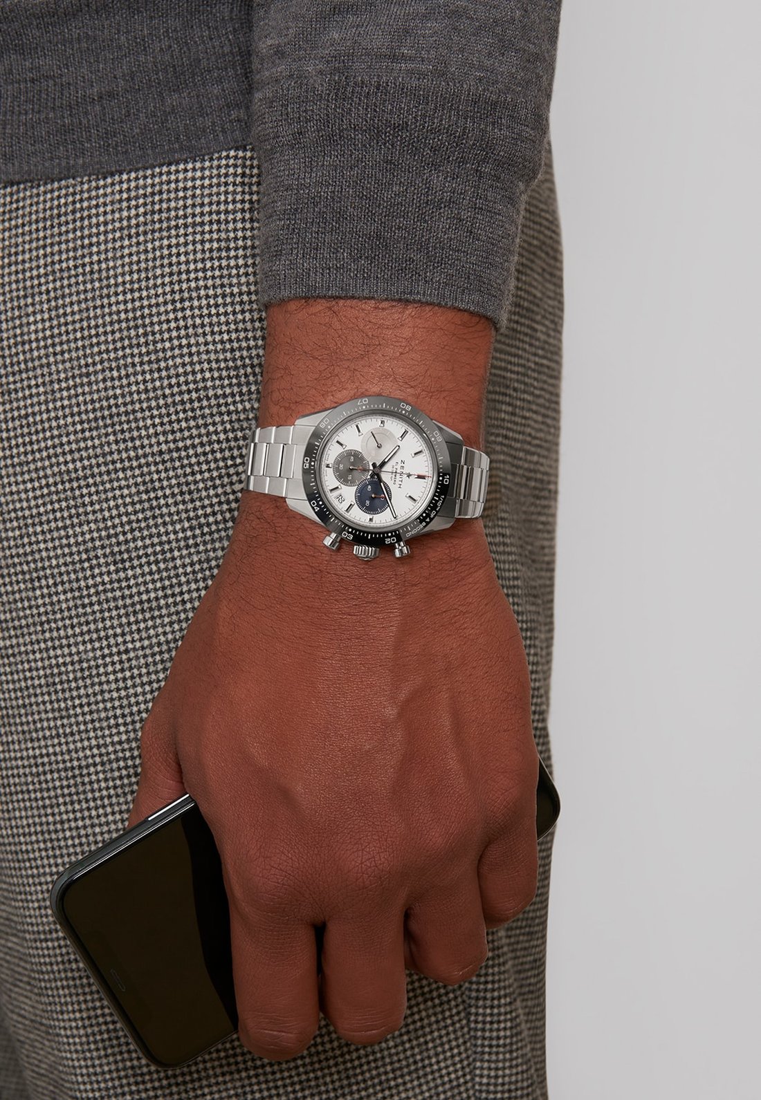 Zenith