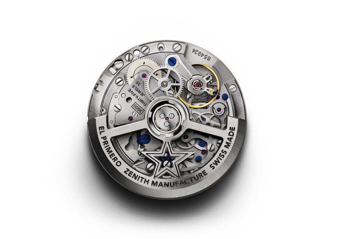 Zenith